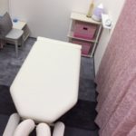美ゅう鍼灸院/低反発ベッド
